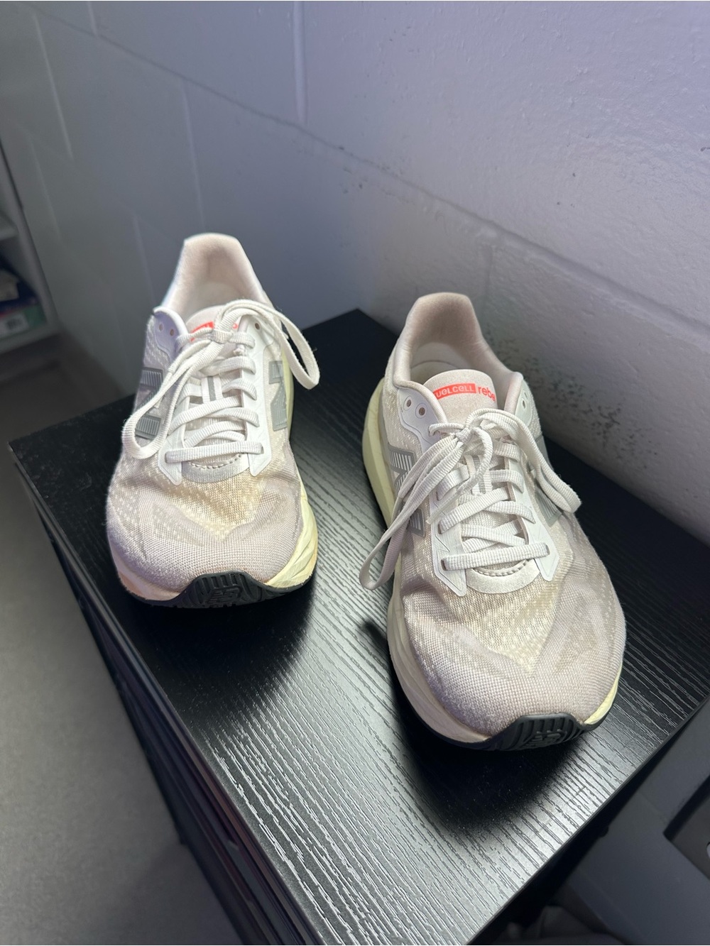 New Balance FuelCell Rebel V5